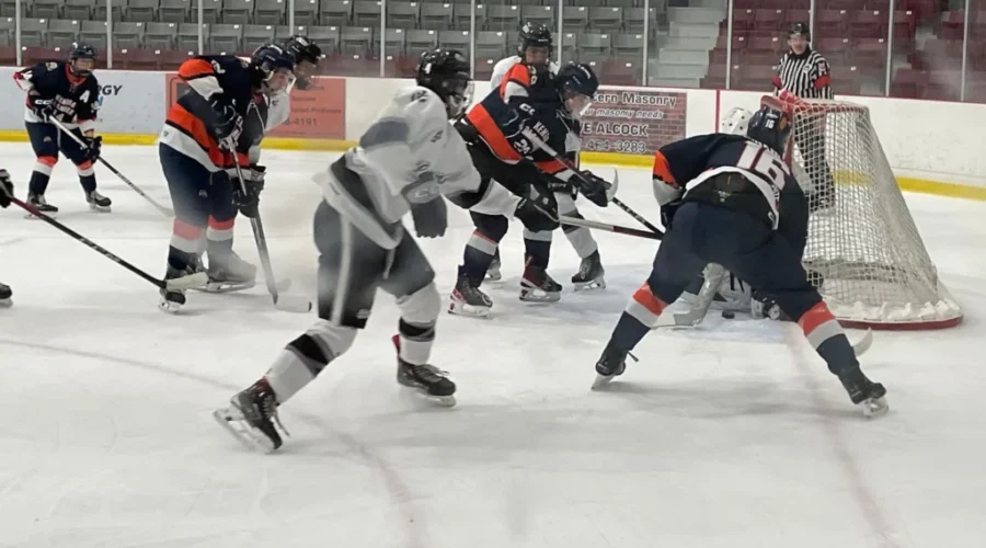 Eligible junior A players to be showcased