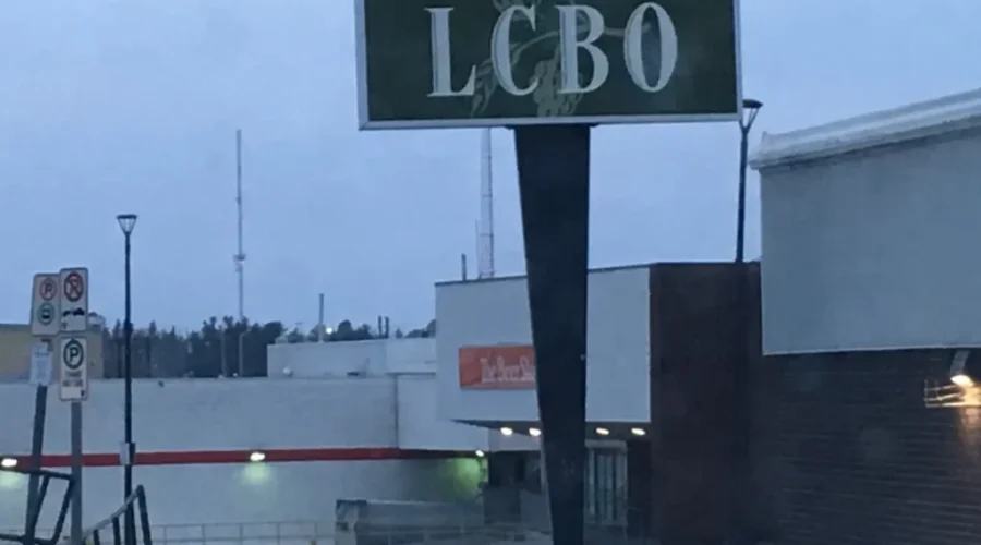 LCBO workers support strike action