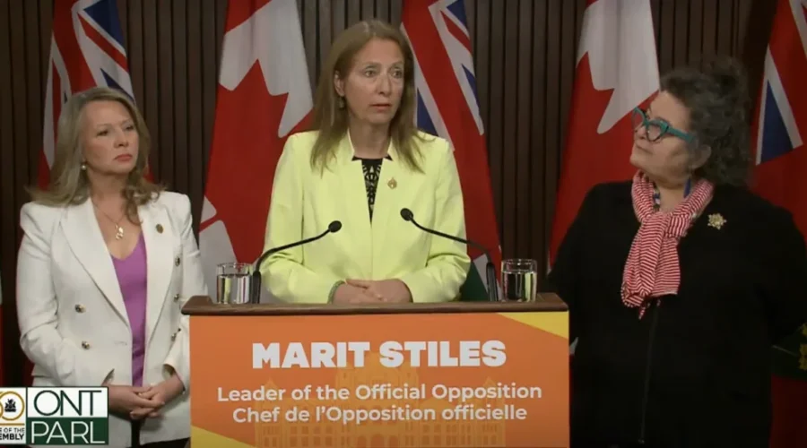 NDP seeks audit of fees charged by private clinics