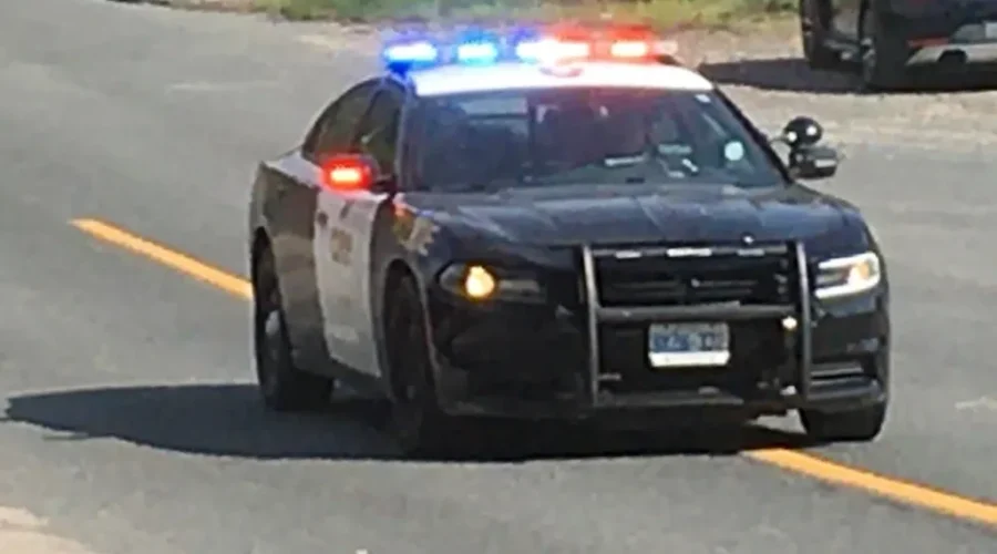 Two dead in fatal collision northwest of Kenora