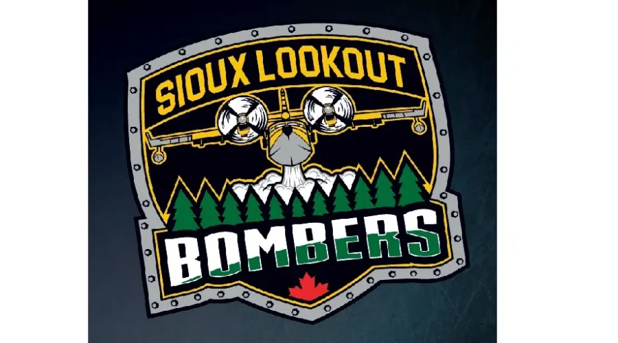 Bombers Lose To North Stars