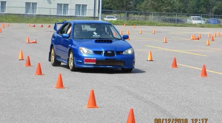 Atikokan airport requested for future autocross event