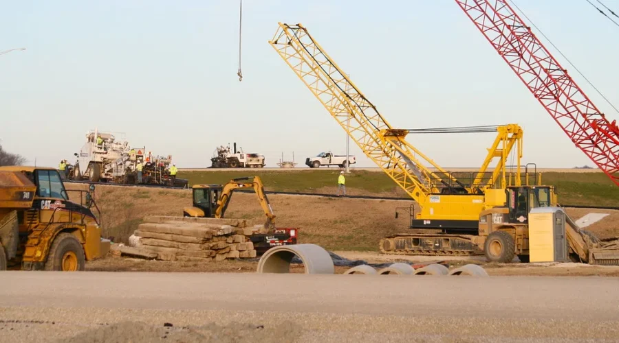 Human remains found at Nipigon construction site