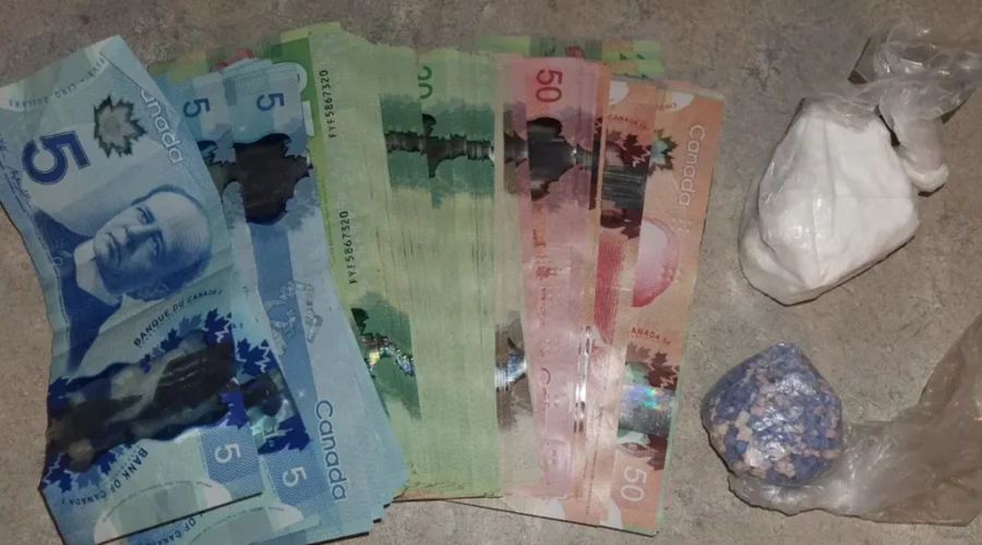 Mississauga resident facing charges following drug bust