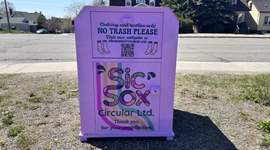 New partnership increasing access to textile recycling