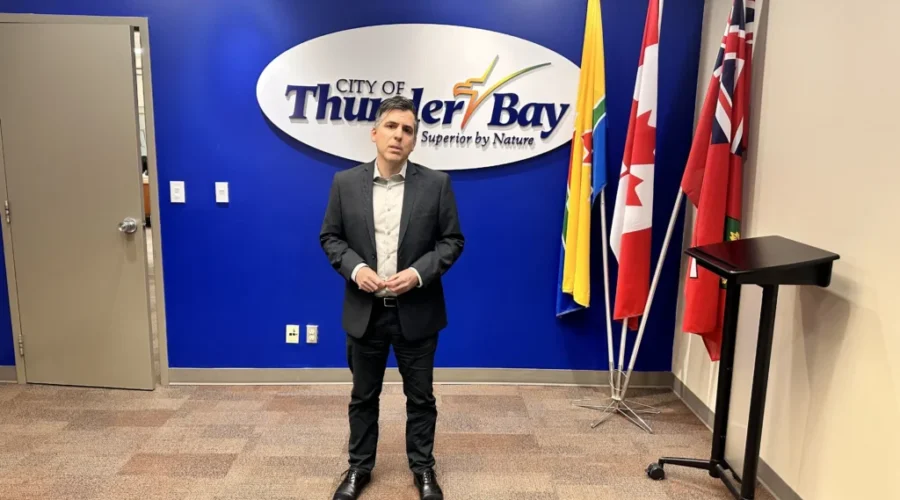New recycling system coming to Thunder Bay
