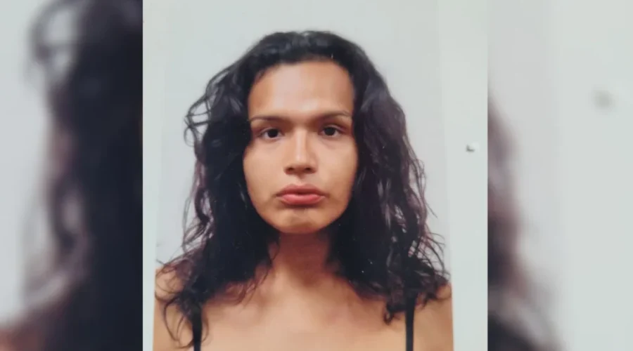 Missing woman sought by police