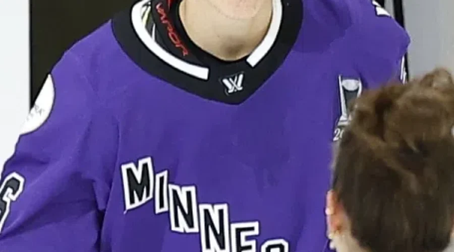 Thunder Bay’s Michela Cava wins PWHL Walter Cup