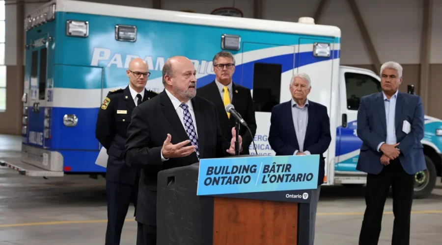 Mobile crisis response team coming to Thunder Bay