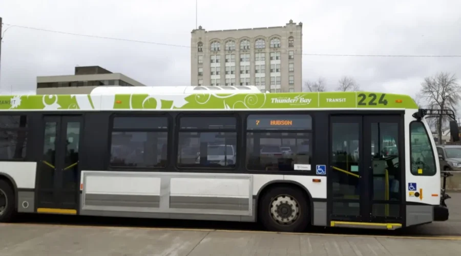 Bus routes to be impacted by upcoming construction