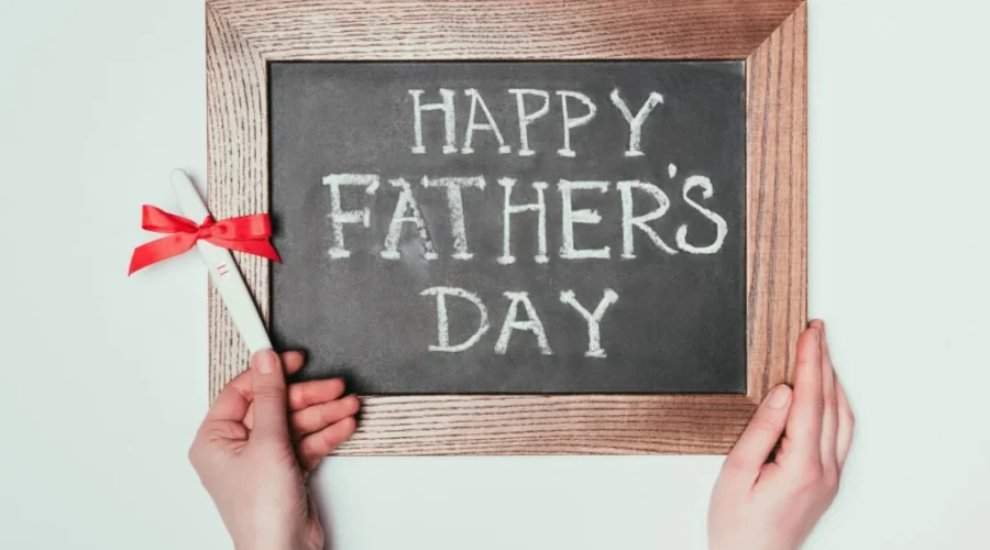 What are you buying DAD for FATHER’S DAY?