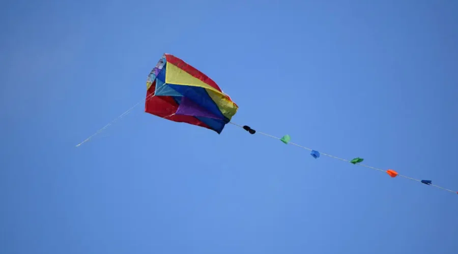 Thunder Bay’s Kite Festival returns