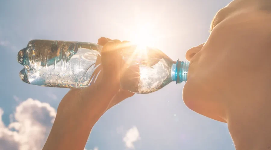 Protecting your skin from the sun