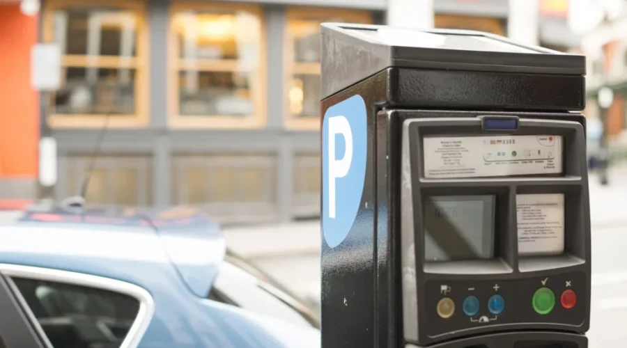 Residents can voice concerns about downtown parking in Thunder Bay