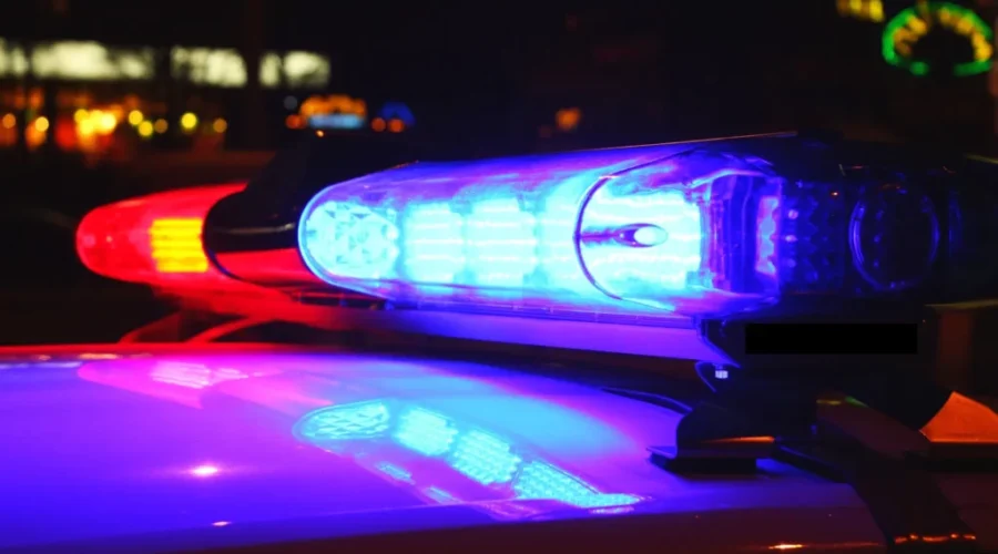 Two N.B. men face charges after fleeing police in Ontario