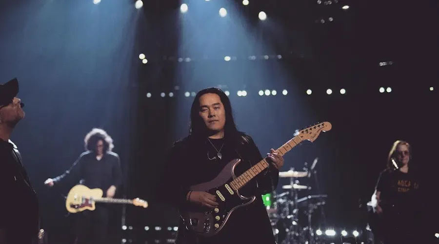 Juno award winner to perform in Thunder Bay