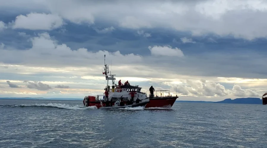 Education on boating safety is key before heading into water