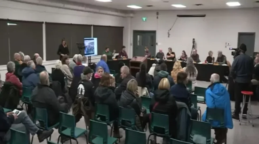 Public concerns with Ontario hospitals can be voiced at provincewide hearings
