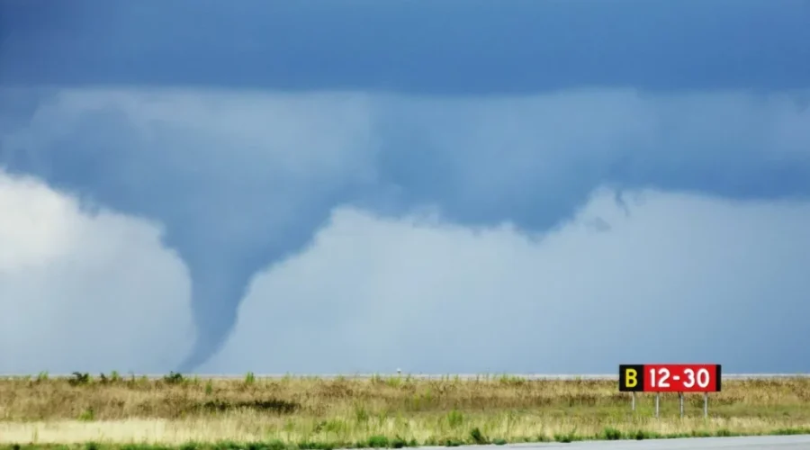 UPDATE: Tornado warning for Atikokan and surrounding areas