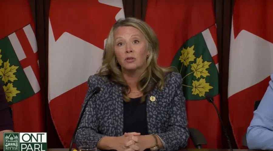 NDP call cabinet shuffle “bloated”