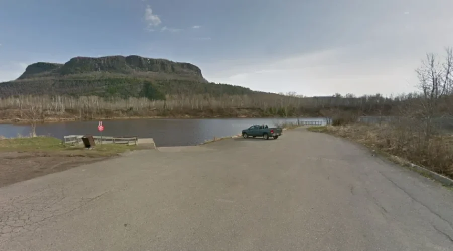 Mountdale Boat Launch closed for renewal