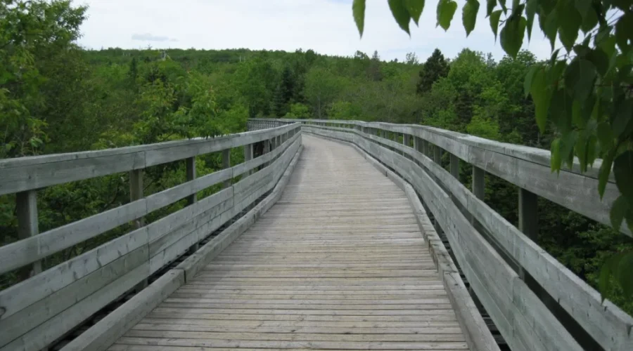One-million-dollar budget to create pedestrian bridges in Thunder Bay