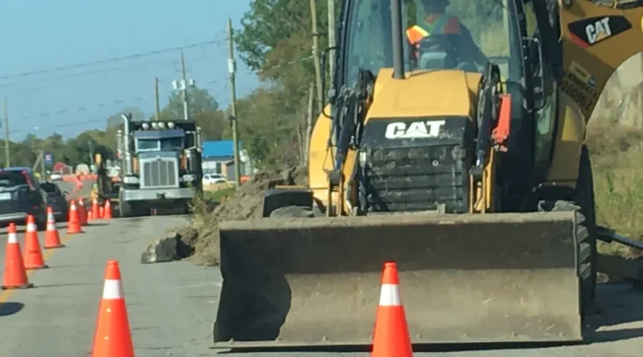 $42 million of infrastructure work to begin in Thunder Bay
