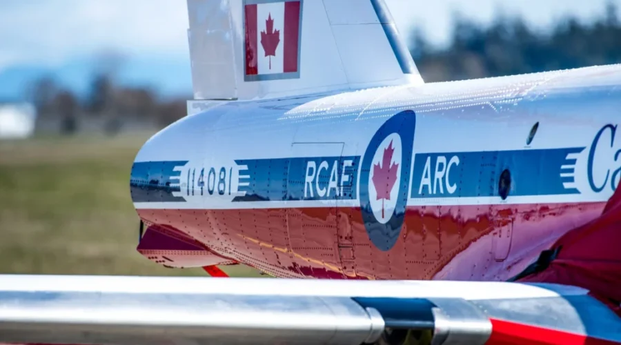 Air Force holding search and rescue training