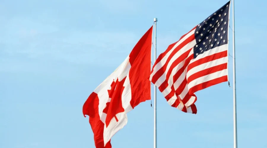 Americans are curious about Canadians. Check it out: