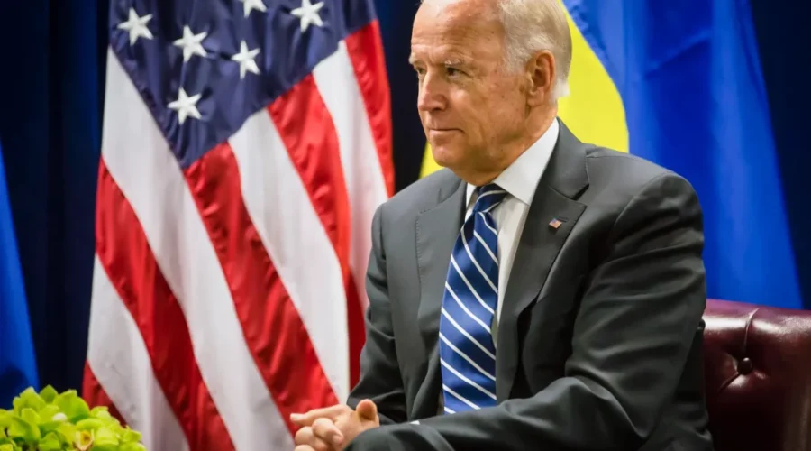 U.S. President Biden to address nation after exiting election race