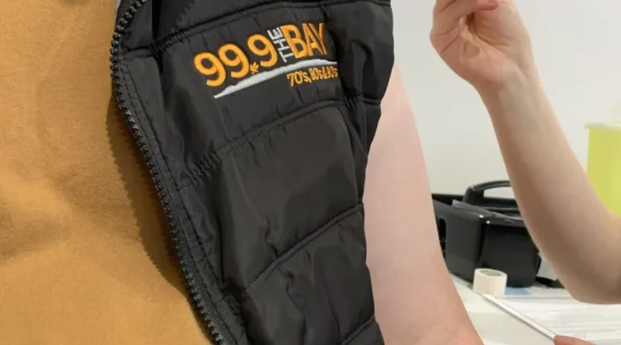 Access to RSV vaccines expanding this fall