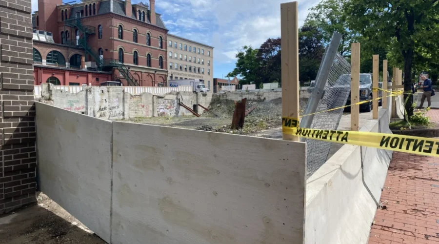 New digital appointments for construction planning in Thunder Bay