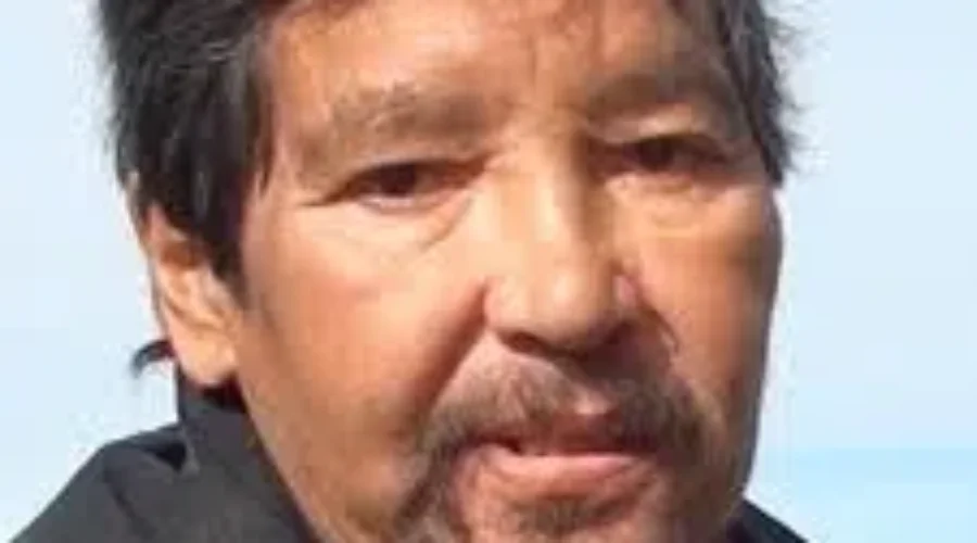 NAN pays tribute to Garnet Angeconeb