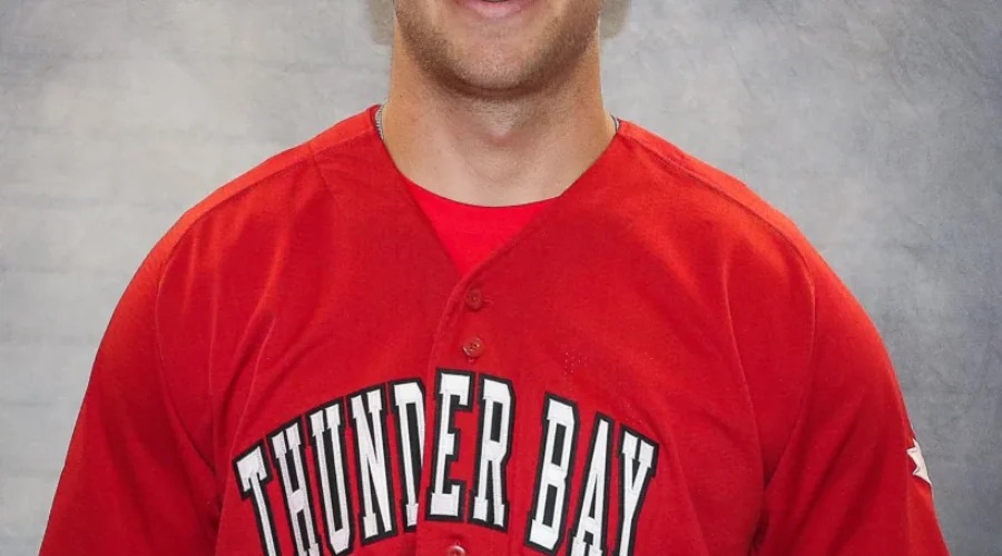 Border Cats’ player selected in MLB draft