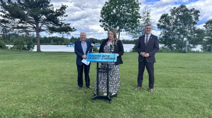 Wetlands conservation in the city receiving a boost