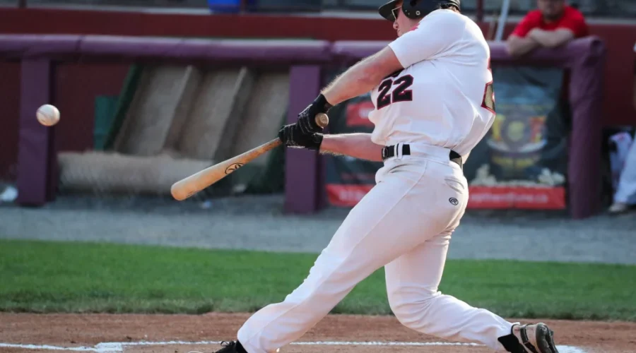 It’s not championship or bust for the Thunder Bay Border Cats