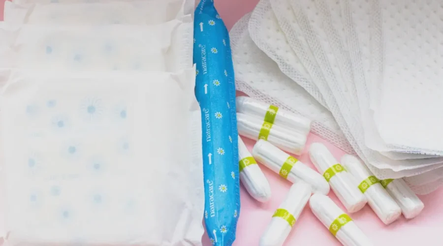 Tampon Tuesday comes back