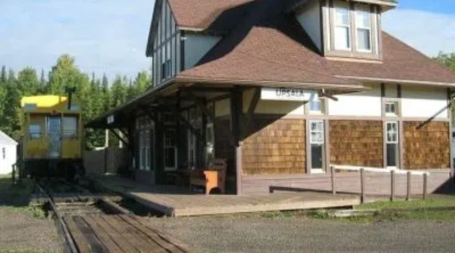 Thunder Bay’s historic places to be featured with week-long event