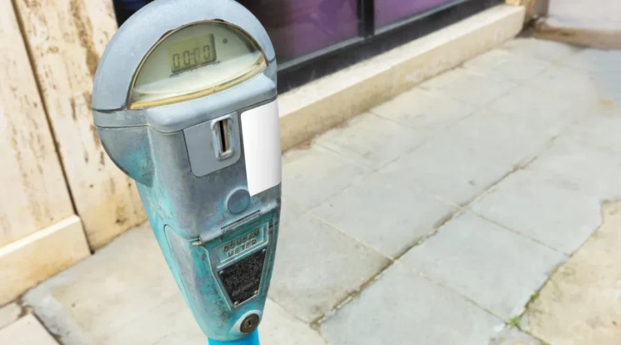 Do we really need to be reminded to “pay for parking”?