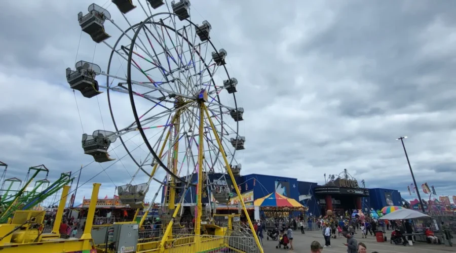 Canadian Lakehead Exhibition Fair entering 134th year