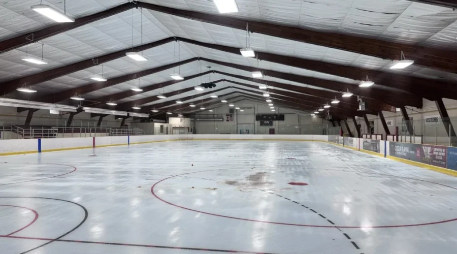Delaney Area facing infrastructure issues impacting upcoming ice season