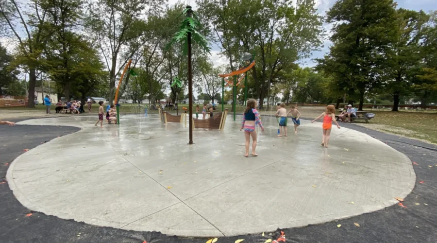 Thunder Bay: Closing dates announced for outdoor pools, beaches, and splash pads