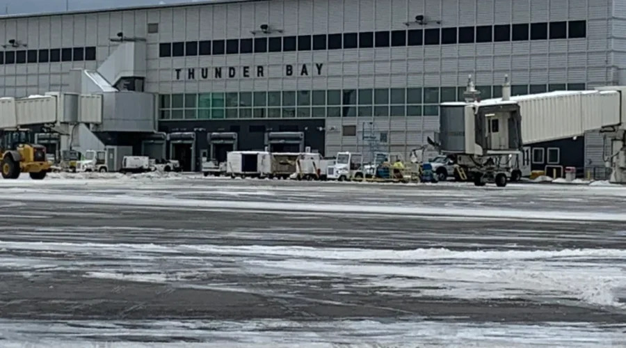 Affordable flights from Toronto to bring more tourists to Thunder Bay