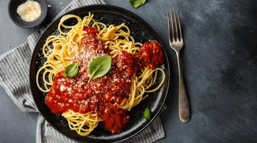 Today is National “Pasta Day”! A listener joined us to talk about…well…pasta!