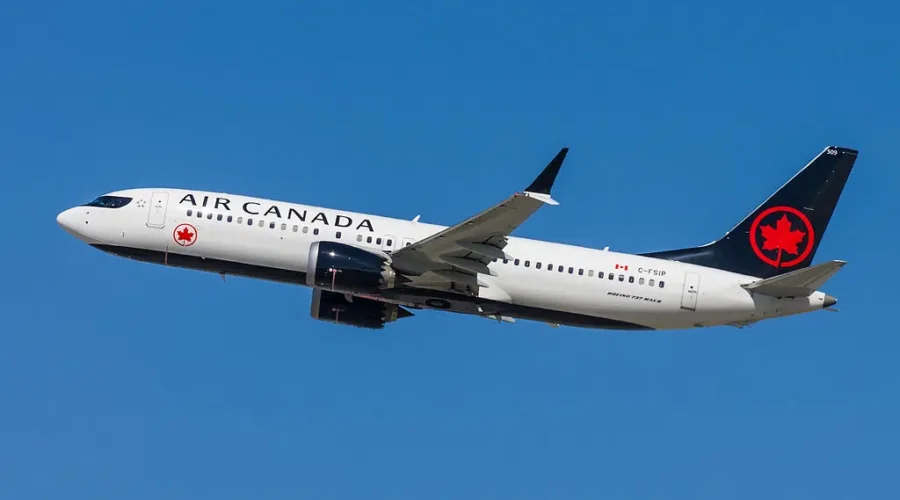 Air Canada pilots ratify new deal