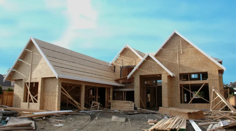 Provincial NDP proposing housing strategy