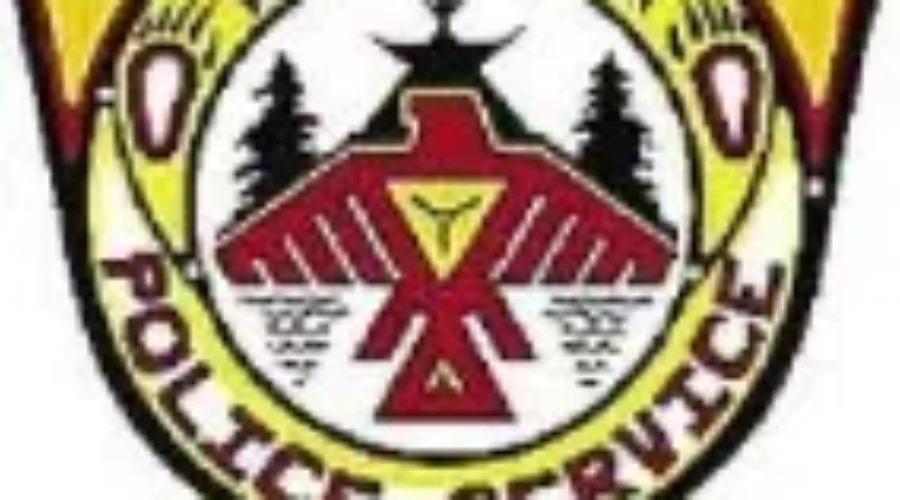 Police investigate the death of a woman on Fort William