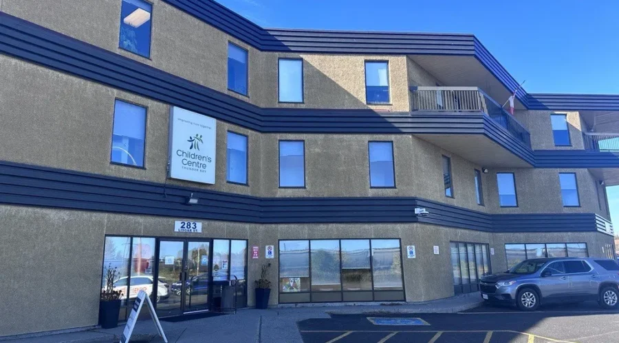 Children’s Centre Thunder Bay launching new education campaign