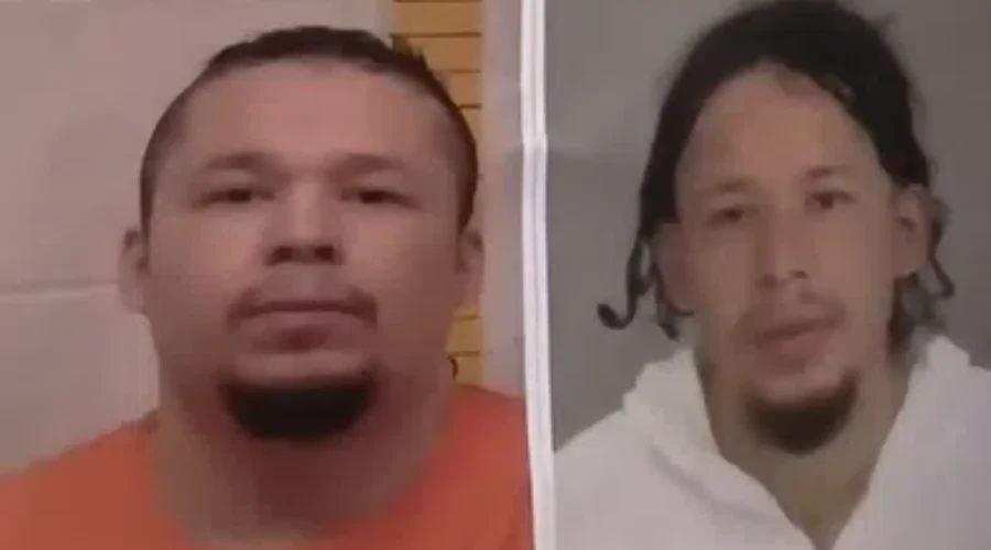 City police warning residents about a high-risk offender in Thunder Bay