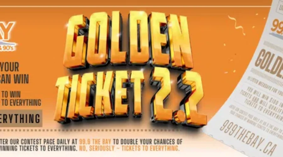 Golden Ticket qualifier / Metamucil / and Head Cheese / and Suzo!!!